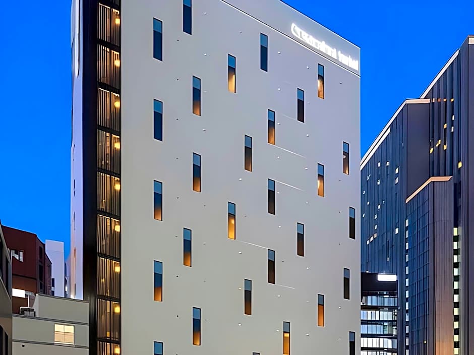 karaksa hotel premier Tokyo Ginza