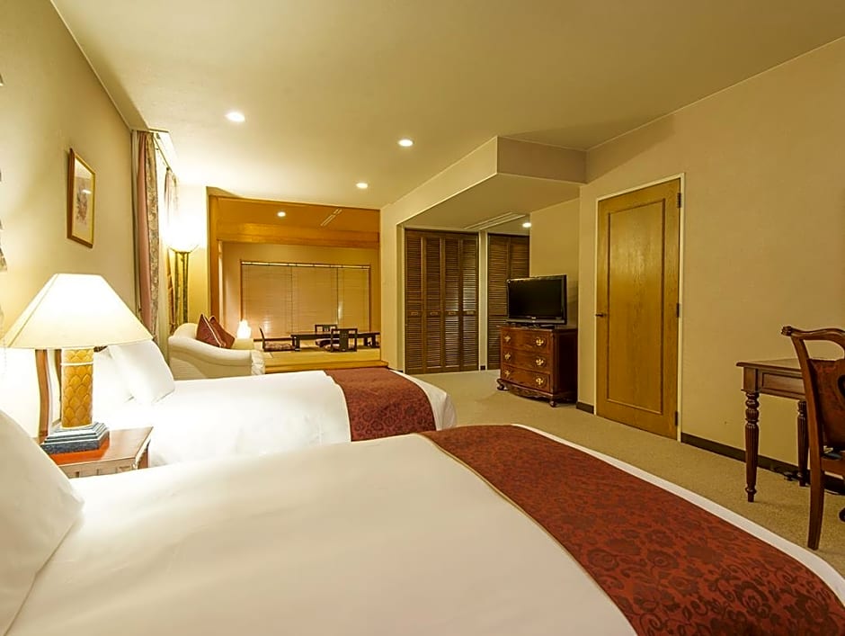 Hakuba Mominoki Hotel