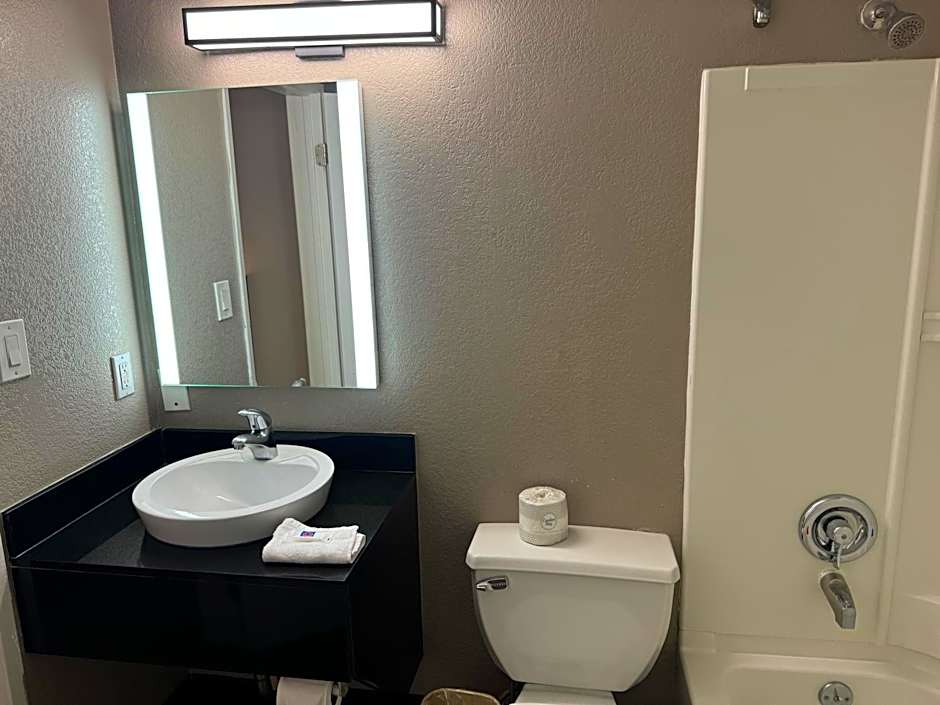 Motel 6 Hollywood