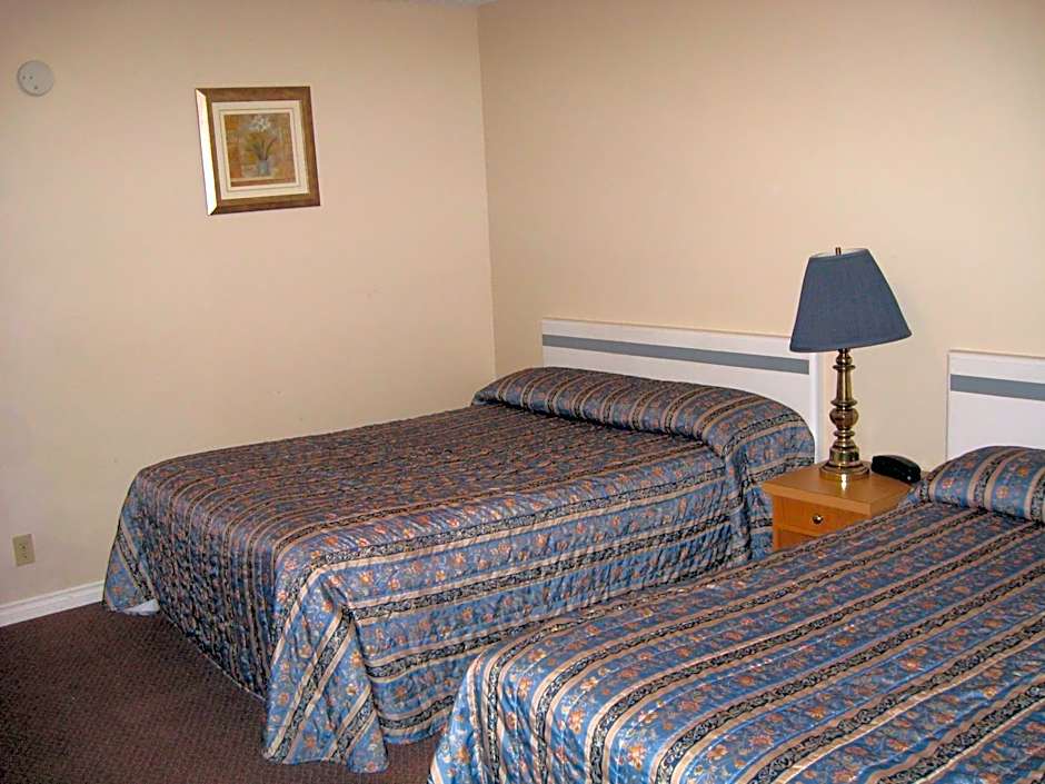 Pals Motel and RV Park