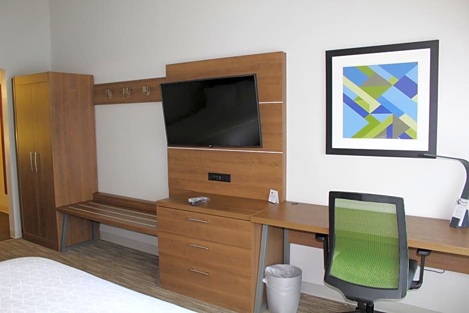 Holiday Inn Express & Suites Gettysburg By IHG
