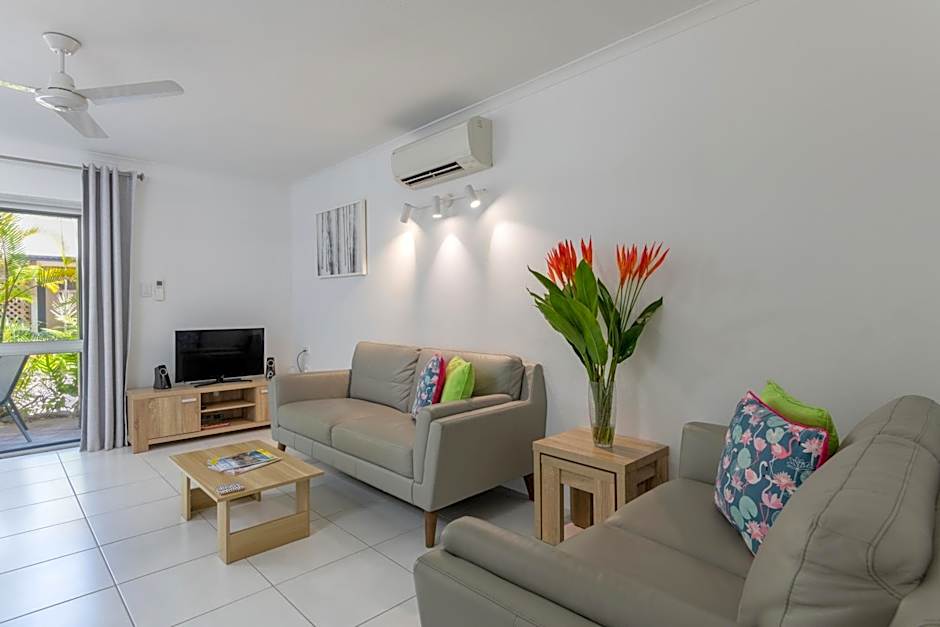 Lychee Tree Holiday Apartments