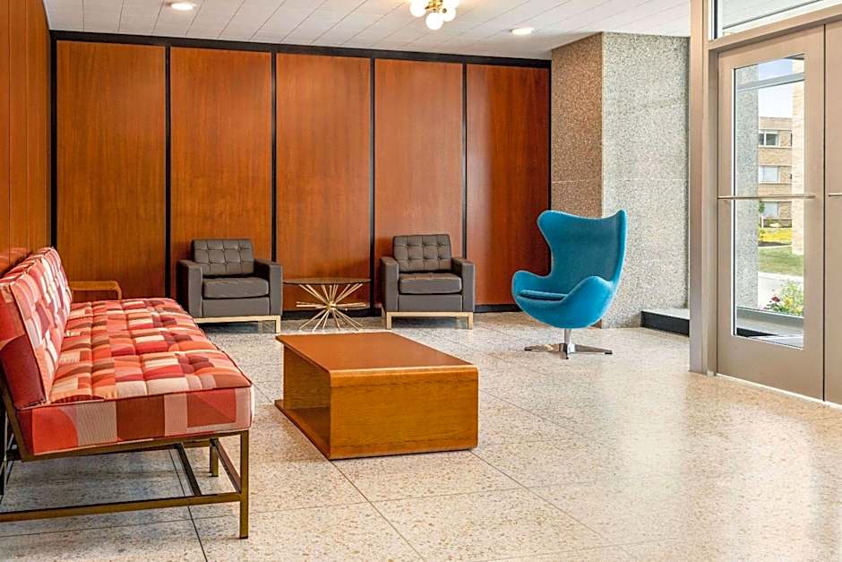 The Orbit Hotel, Trademark Collection by Wyndham