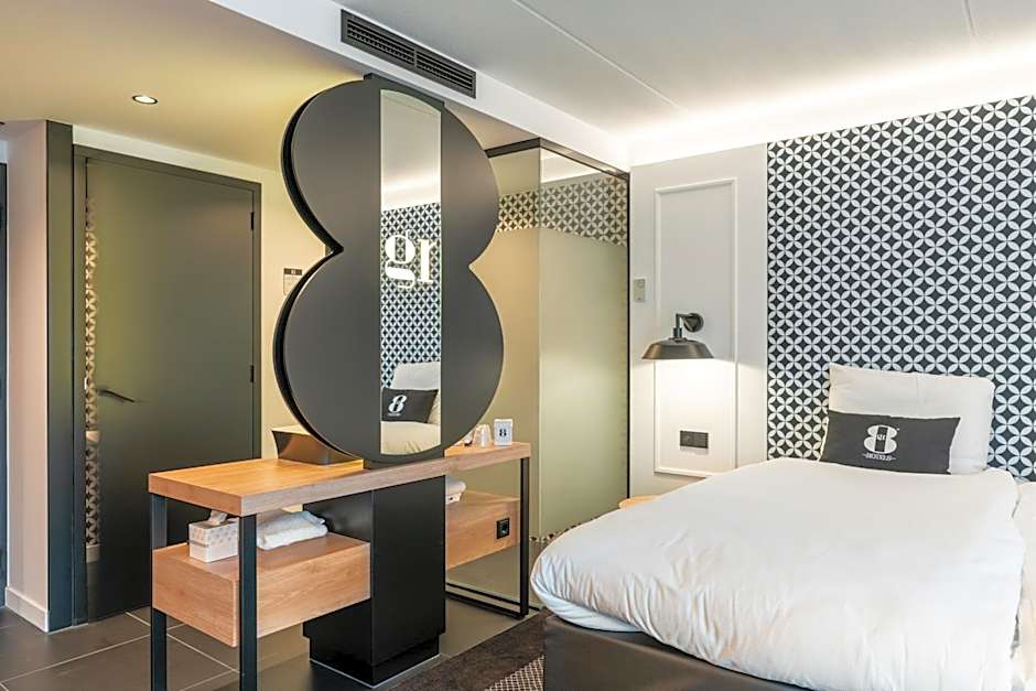Gr8 Hotel Sevenum
