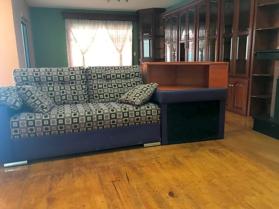 Hotel Casa Mexicana Autlan