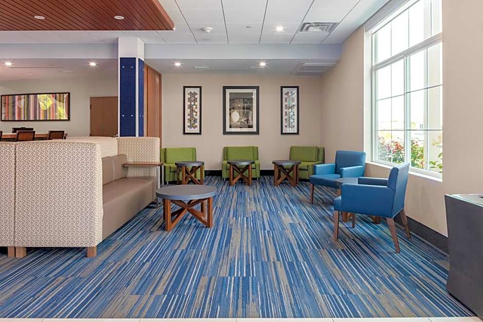 Holiday Inn Express Wells-Ogunquit-Kennebunk By IHG