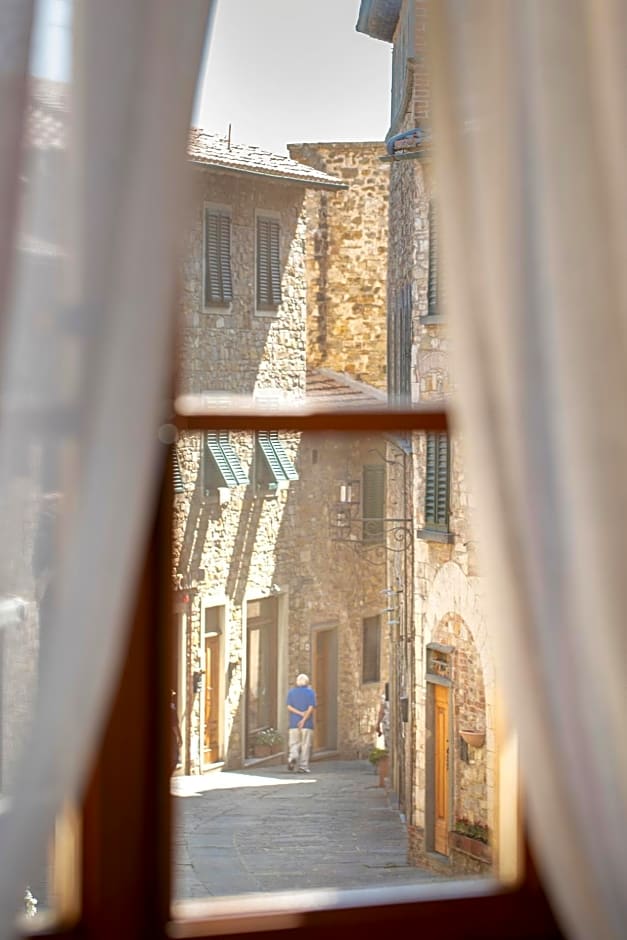 Palazzo Malaspina B&B