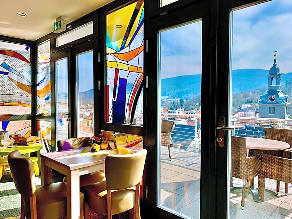 Villa Frieden Hotel & Seminarhaus