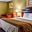 Quality Inn & Suites Ann Arbor Hwy 23