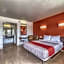 Motel 6 San Antonio, Tx Six Flags Fiesta TX - La Cantera Area