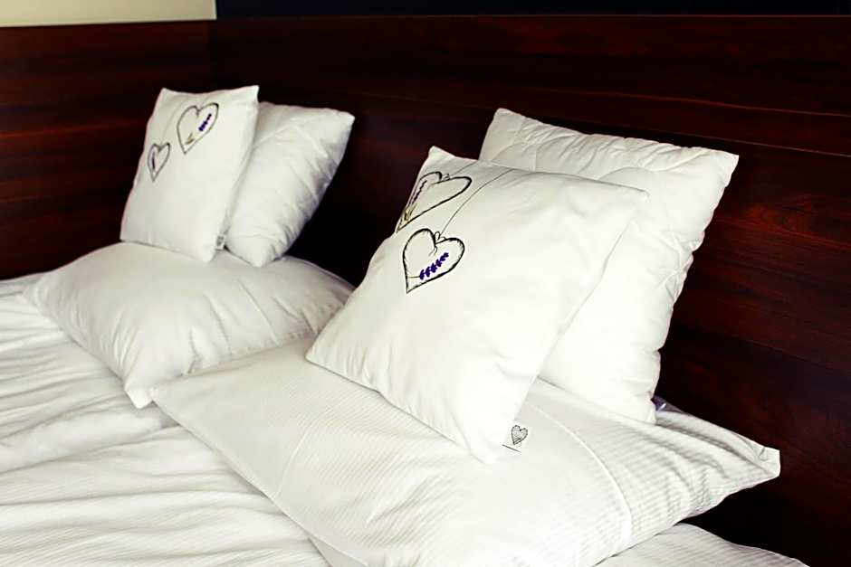 Koszarka Venue & SPA