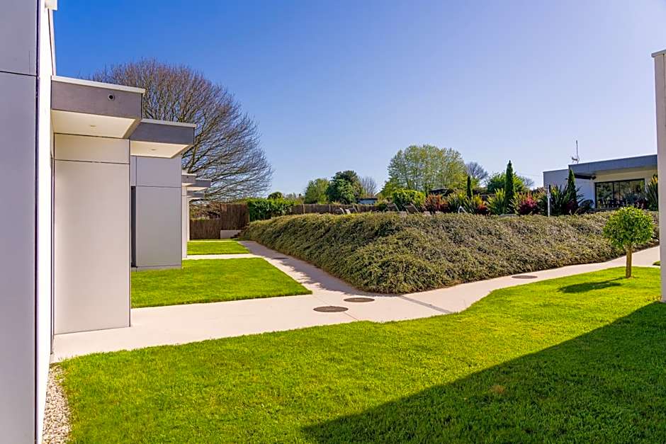 Hotel A Curuxa Wellness