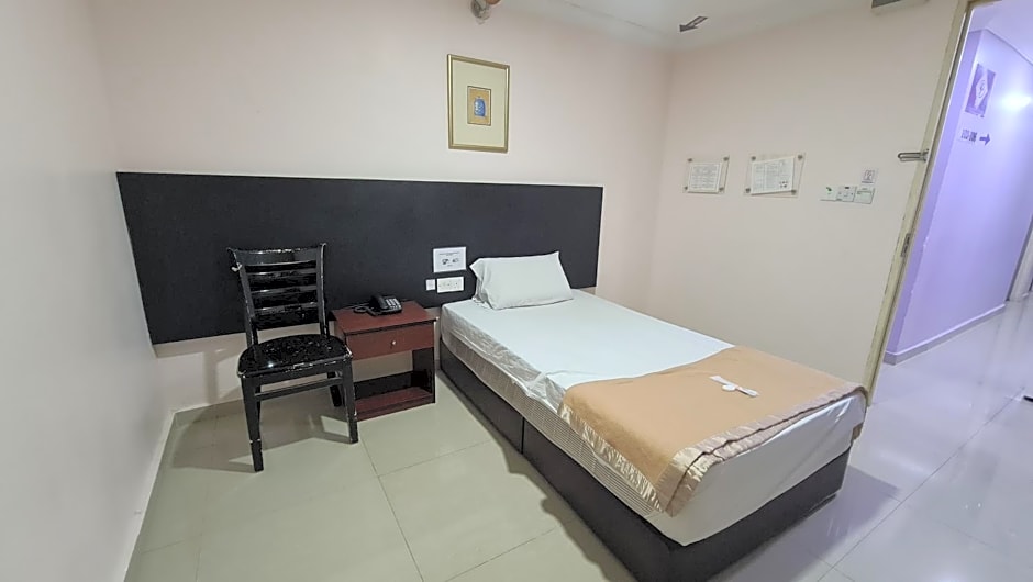 SP Venture Boutique Hotel