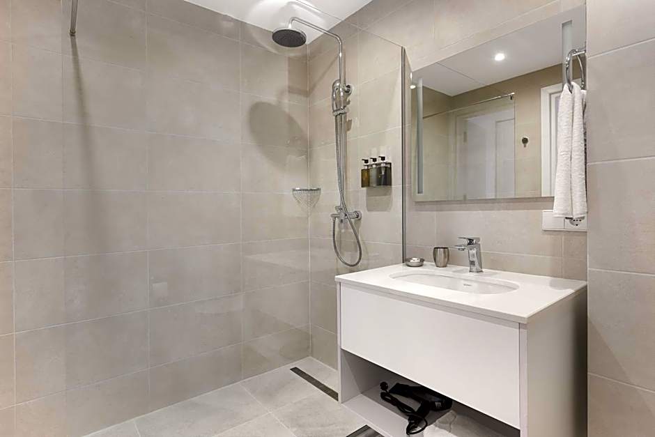 Boulevard Hotel Batumi