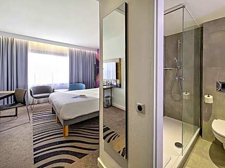 Executive Double Room with Sofa