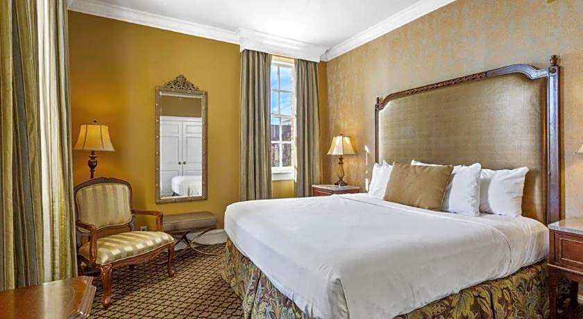 The Lafayette by LuxUrban