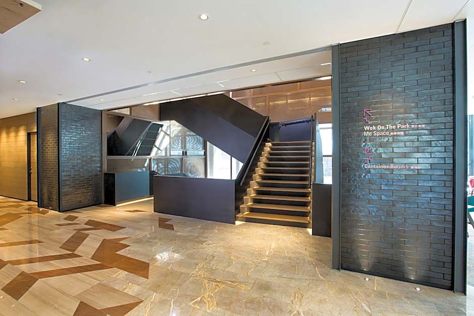 Hotel Indigo Kaohsiung Central Park By IHG