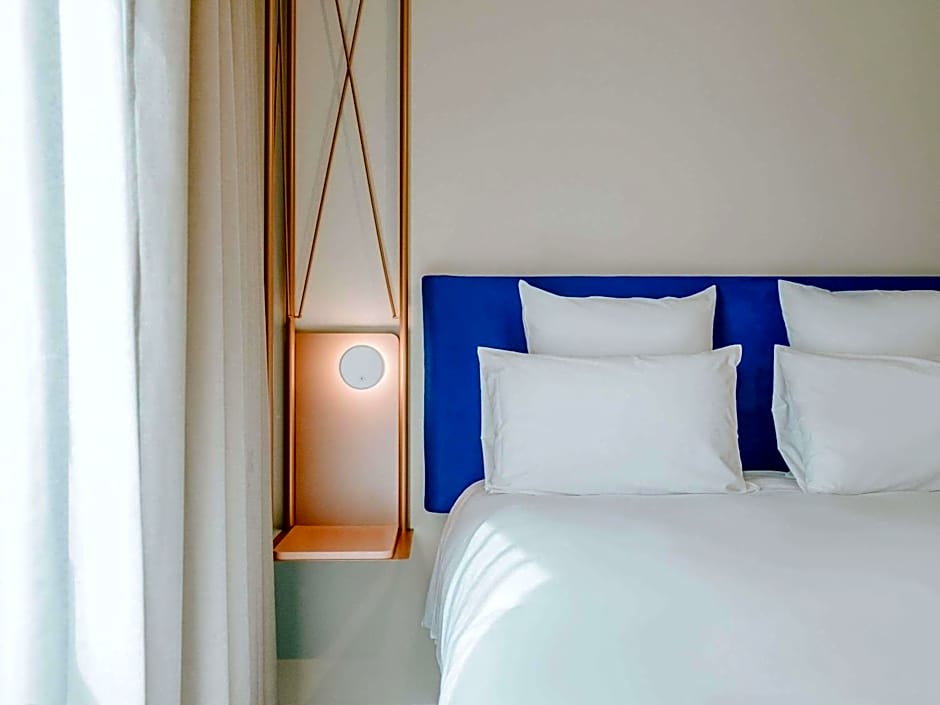 Mercure Brest Centre Port