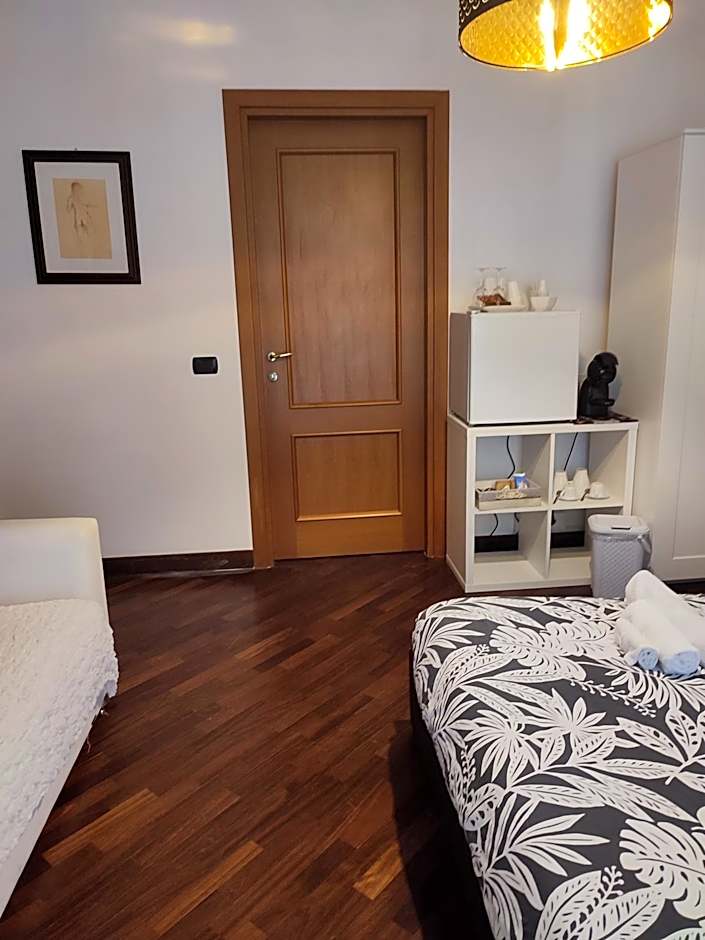 Leonardo Rome Holidays