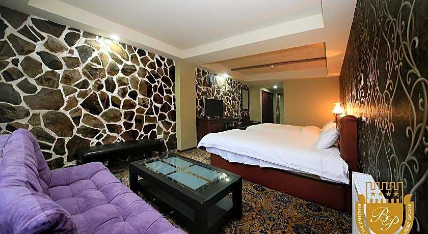 Borjomi Palace Spa Hotel & Resort