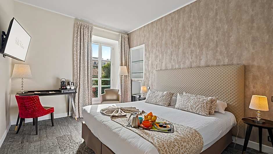 Hotel Villa Victoria