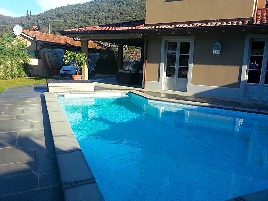 B&B Pieve Degli Artisti