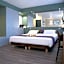 The Originals City, Hôtel Ascotel, Lille Est Grand Stade