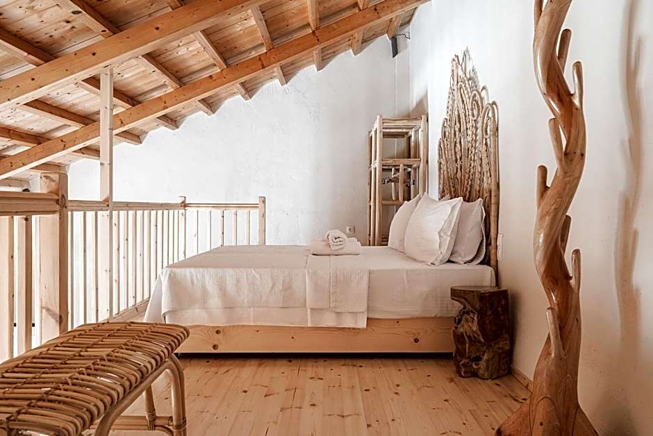 Fasolaki Skopelos - Eco Residences