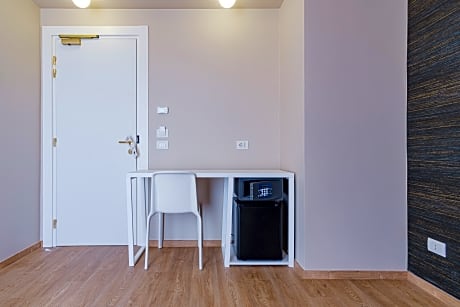 Junior Suite With Terrace