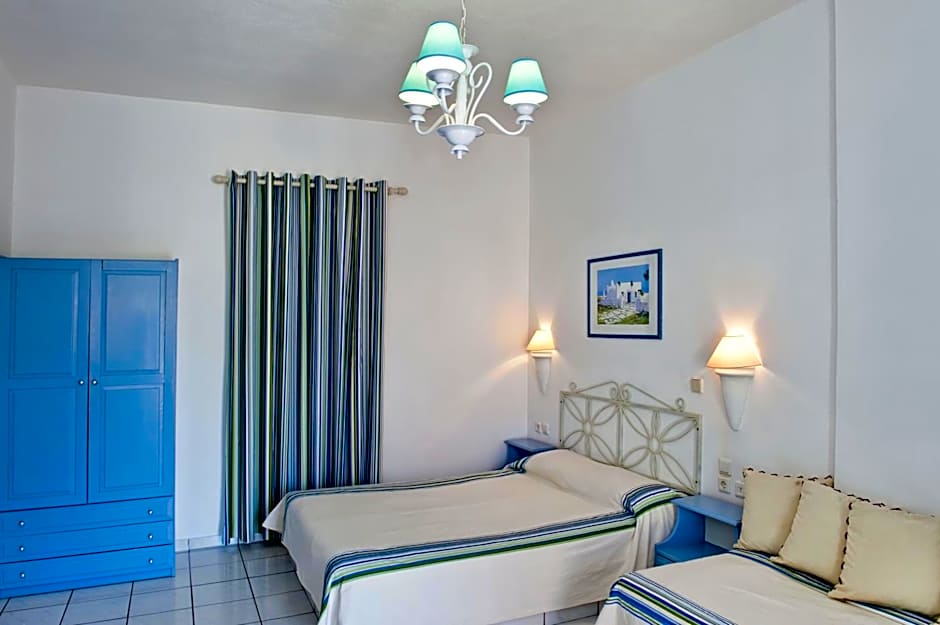 Meltemi Village Hotel