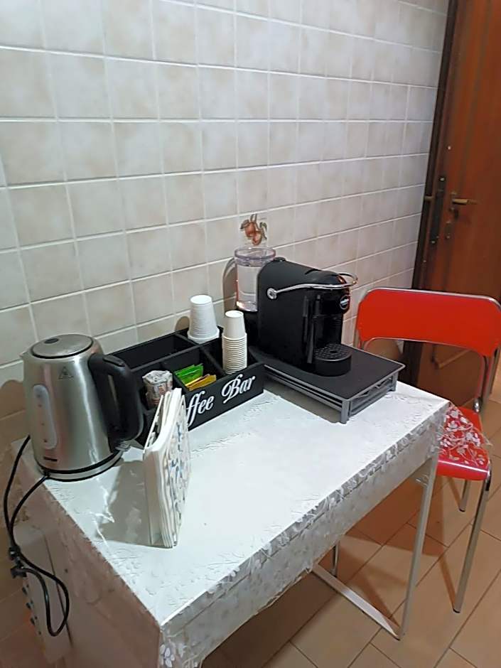 B&B Domus Romae – Rome