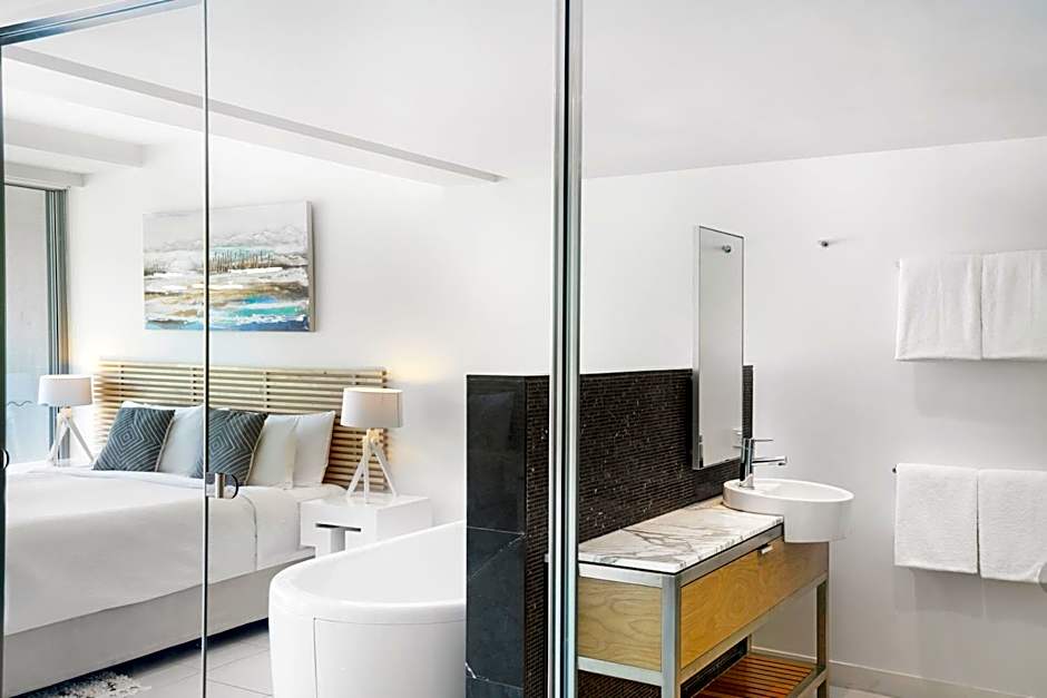 Peppers Blue On Blue Resort