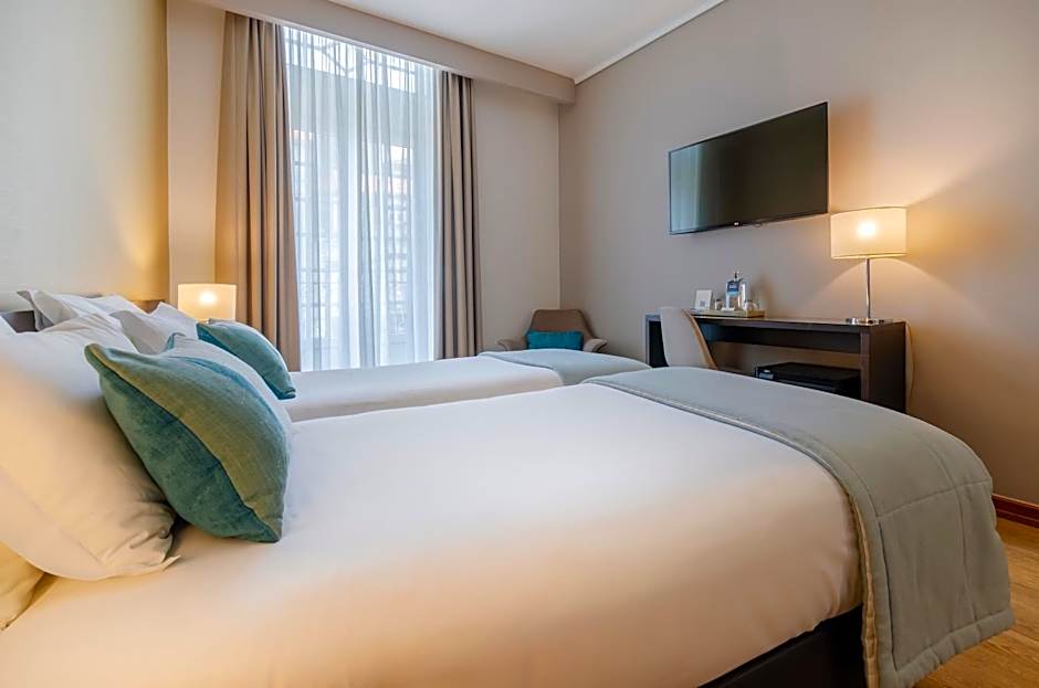 TURIM Aveiro Palace Hotel