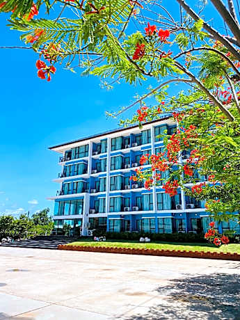 Arunsakhon luxury condo