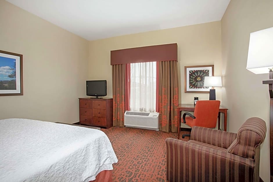 Hampton Inn By Hilton And Suites Denver/South-Ridgegate, Co