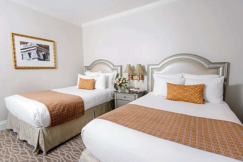 Warwick Melrose Hotel Dallas