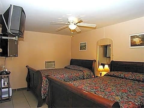 A1 Value Inn Hernando