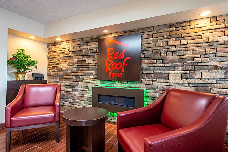 Red Roof Inn Marion, IN