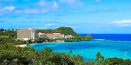Hilton Guam Resort & Spa