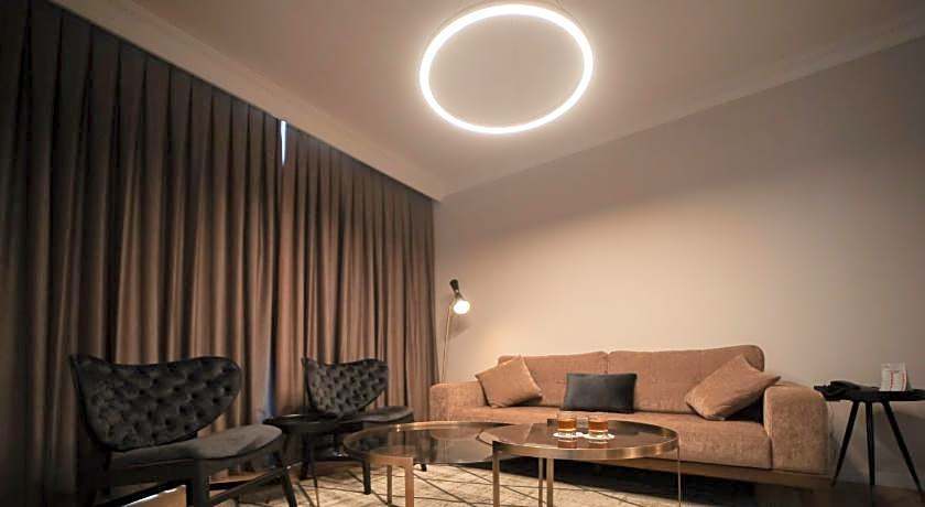 Hotel Plaza Nazareth Ilit
