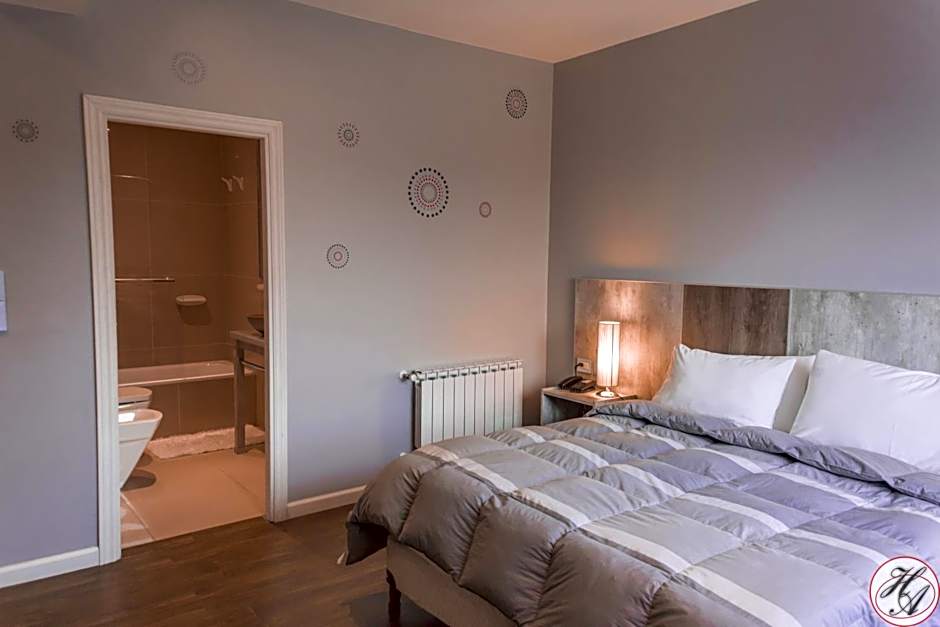 Hosteria y Restaurante America