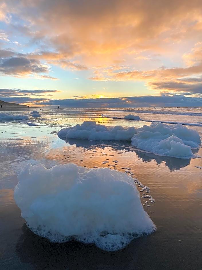 Hotel Kogerstaete Texel