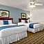 Brisas Del Mar Inn at the Beach
