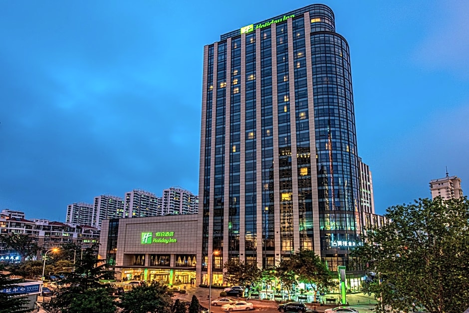 Holiday Inn Qingdao City Center By IHG