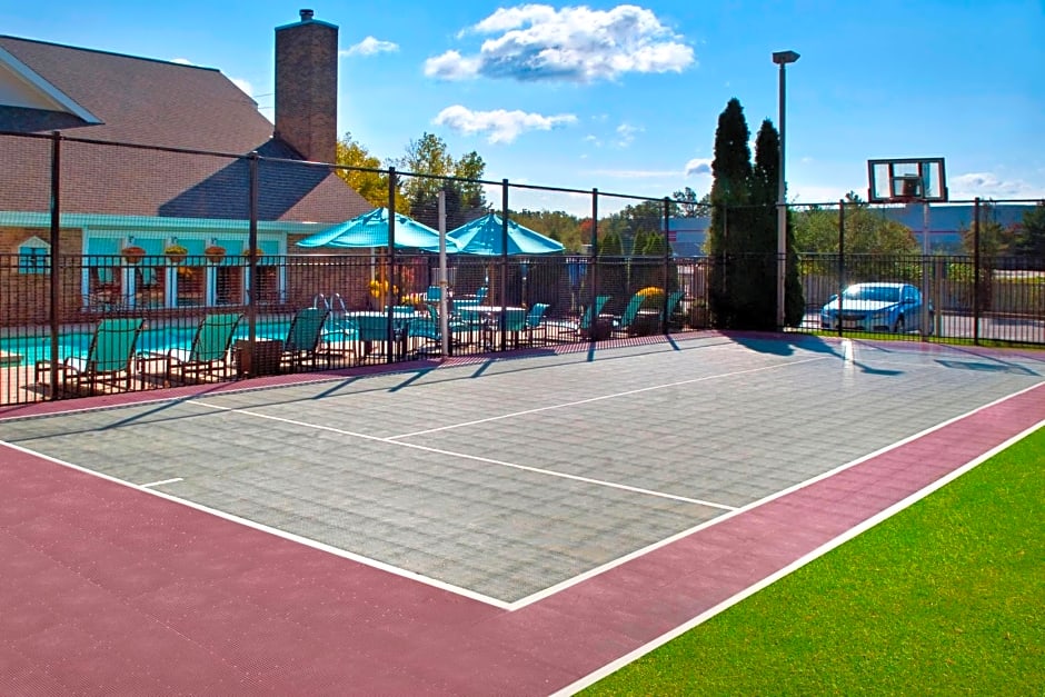 Residence Inn Boston North Shore/Danvers