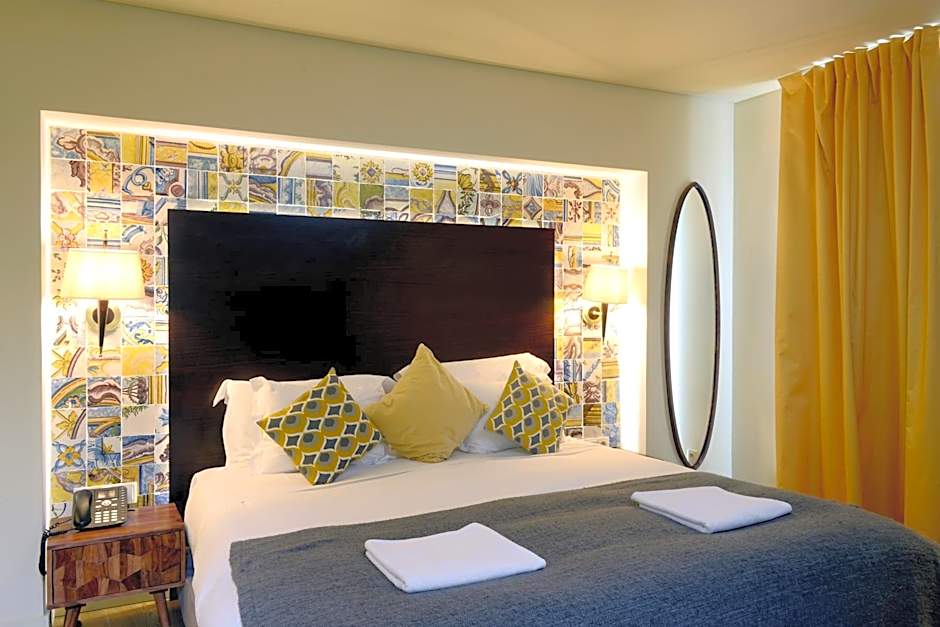 Dalma Old Town - Castelo