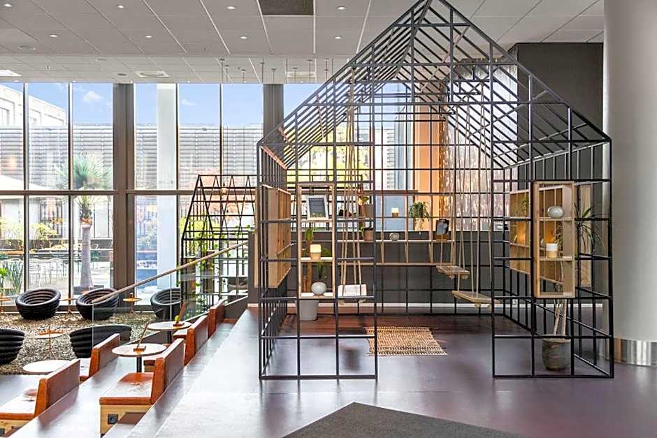 Comfort Hotel Union Brygge