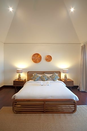 2 Bedroom Pool Villa