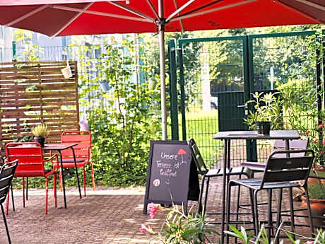 ibis Hotel Regensburg City