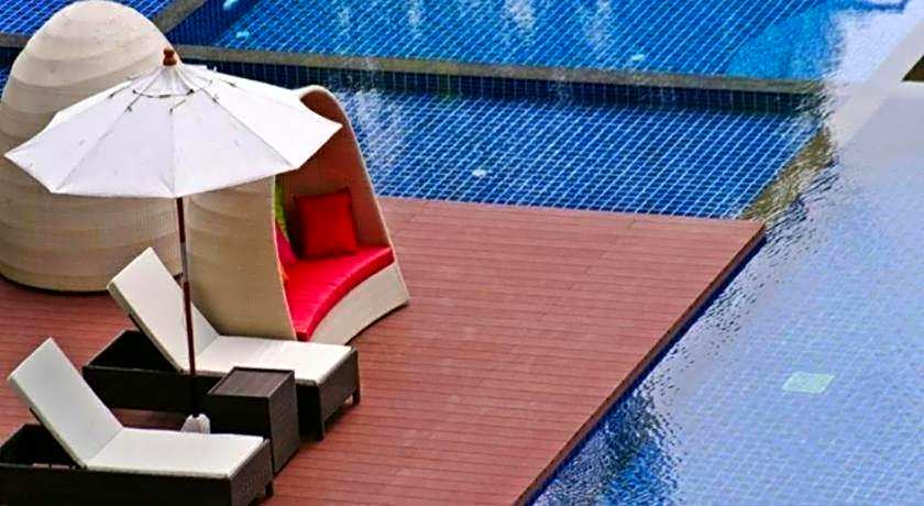 Green Valley Executive Serviced Residence